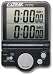 Ultrak Jumbo Digit Dual Timer
