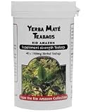 Rio Trading Yerba Mat� Tea 40 x teabags