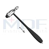 MDF Trömner Hammer - Light > MDF 555P > Noir Noir > Black