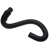ACDelco 16151M Engine Coolant Hose by ACDelco