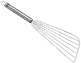 Kuhn Rikon 13-1/2-Inch Large Cooks' Flexi Spatula