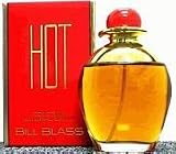 Hot by Bill Blass for Women 3.4 oz Cologne Spray