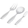 Yamazaki Swivel 3 Piece Serve Set