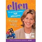 DVD : Ellen Season One Volume 2