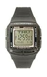 Casio Digital Chronograph Indiglo Watch Model F-105