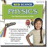 Kid Science: Physics