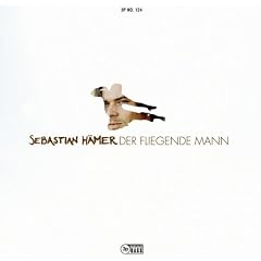 Der fliegende Mann