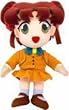 Fushigi Yugi: Yuuki Miaka 8" Plush
