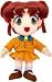 Fushigi Yugi: Yuuki Miaka 8" Plush