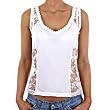 D&G - Dolce & Gabbana sleeveless top