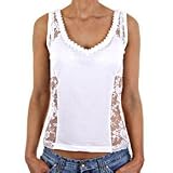 Dolce & Gabbana - D&G - Dolce & Gabbana sleeveless top