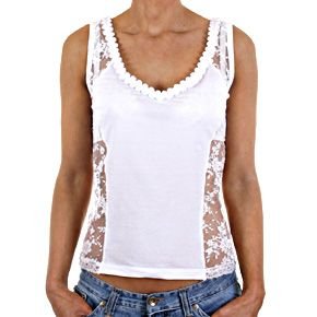 D&G - Dolce & Gabbana sleeveless top