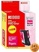 RICOH RC-1M11 GELJETカートリッジマゼンタ