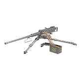 １/６　ブローニングＭ２　機関銃　キャリバー５０