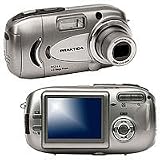 Praktica DCZ 4.4  Digital Camera