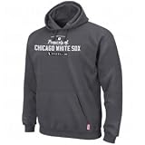 Los Angeles Dodgers AC Therma Base Practice Performance Hooded Fleece by Majestic Athletic - Granite Large