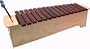 Sonor Rosewood Tenor-Alto Diatonic Xylophone