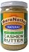Cashew Butter, Creamy, Roasted, No Salt, 16 oz.
