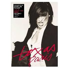 Texas-Paris [VHS]