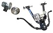 Kurt Pro Trainer with Rock and Roll Frame 2007 MOdel