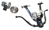 Product details for Kurt Pro Trainer with Rock and Roll Frame 2007 MOdel