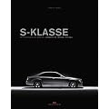 S-Klasse - Meisterst�ck auf R�dern. Geschichte - Design - Technik