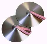 Basic Beat 6 Hand-Held Cymbals