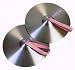 Basic Beat 6" Hand-Held Cymbals