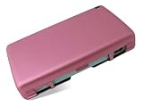 PDAIR ¥¢¥ë¥ß¥±¡¼¥¹ for Nintendo DS Lite(¥Ô¥ó¥¯) PAACNDSL/PK