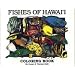 Fishes of Hawaii Coloring Book
