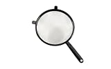 Strainer, 8