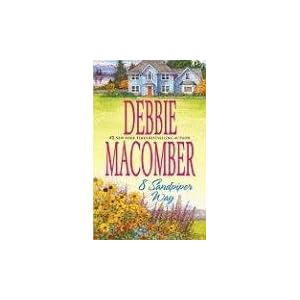 8 Sandpiper Way (Cedar Cove, Book 8) by Debbie Macomber