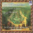 Orchestral Suites