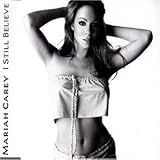 Review Carey Mariah  / I Still Believe