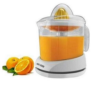 CJ625 - BD CITRUS JUICER YEL&ORG