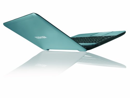 Toshiba Satellite L955D-10F 15.6-inch Notebook (Silver)-(AMD A6-4455M 2.1/2.6GHz, 8GB RAM, 500GB HDD, Windows 8, USB 3.0, Bluetooth, Thin platform) images7