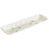 Belleek Shamrock Mint Tray