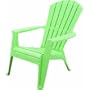 Adams Mfg./Patio Furn. 8370-08-3700 - Sprn Green Adirondak Chair