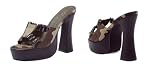 Army Adult Shoes
