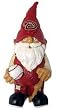 Arizona Diamondbacks MLB 11 Garden Gnome"