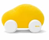 from Brio BRIO My Very First Soft Car (Model 30460001)