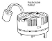 Circline T9 HPF 30 Watt / 120 Watt Equivalent