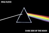 Pink Floyd - Dark Side of the Moon Best Seller Poster Print, 36x24
