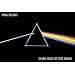 Pink Floyd - Dark Side of the Moon Best Seller Poster Print, 36x24