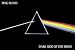 Pink Floyd - Dark Side of the Moon Best Seller Poster Print, 36x24