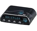 Whistler PRO-3450 Remote Installation Laser-Radar Detector with  Blue Tri-Directional Display