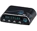 Whistler PRO-3450 Remote Installation Laser-Radar Detector withBlue Tri-Directional Display