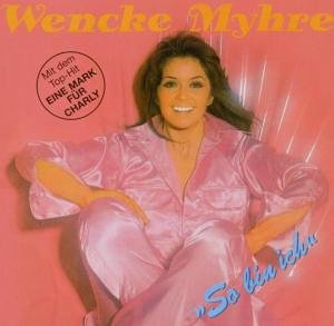 Wencke Myhre - So Bin Ich - Zortam Music