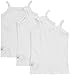 Burt's Bees Baby Baby Girls' 3-pk Camisole