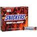 Health & Personal Care : Snickers-Original Chocolate Candy Bar, 48ct